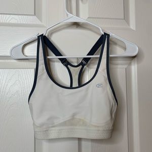 Sports bra